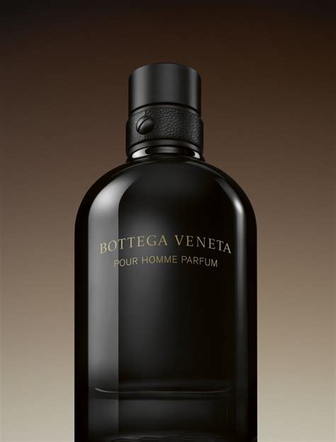 bottega veneta pour homme review.